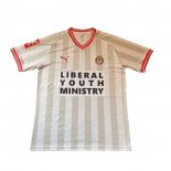 Camiseta Guadalajara Special 2025-2026 Blanco Tailandia