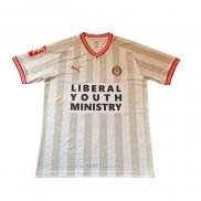 Camiseta Guadalajara Special 2025-2026 Blanco Tailandia