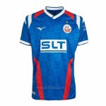 Camiseta Hansa Rostock Primera 2025-2026 Tailandia