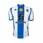 Camiseta Hercules Primera 2024-2025 Tailandia