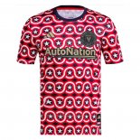 Camiseta Inter Miami Americana 2023 Tailandia