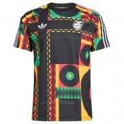 Camiseta Jamaica x Bob Marley 2026 Tailandia