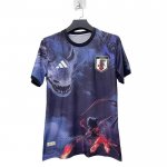 Camiseta Japon Dragon 2025-2026 Tailandia