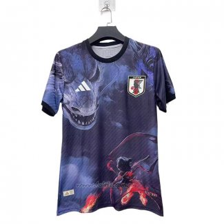 Camiseta Japon Dragon 2025-2026 Tailandia
