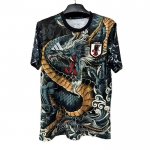 Camiseta Japon Dragon Ball 2025-2026 Tailandia