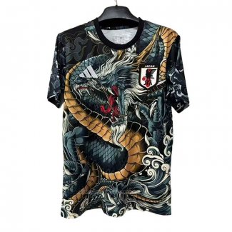 Camiseta Japon Dragon Ball 2025-2026 Tailandia