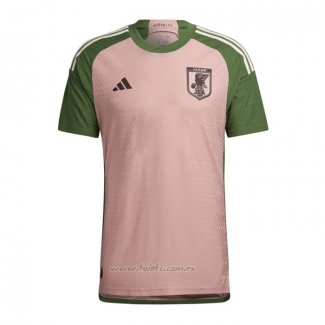 Camiseta Japon Tercera 2022 Tailandia