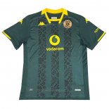 Camiseta Kaizer Chiefs Segunda 2023-2024 Tailandia