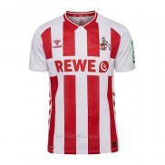 Camiseta Koln Primera 2025-2026 Tailandia