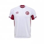 Camiseta Lanus Segunda 2025 Tailandia