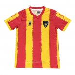 Camiseta Lecce Primera 2022-2023 Tailandia