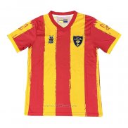 Camiseta Lecce Primera 2022-2023 Tailandia