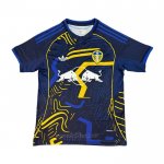 Camiseta Leeds United Special 2025-2026 Tailandia
