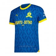 Camiseta Mamelodi Sundowns Segunda 2023-2024 Tailandia