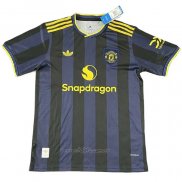 Camiseta Manchester United Tercera 2025-2026 Tailandia