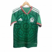 Camiseta Mexico Primera 2026 Tailandia