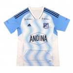 Camiseta Millonarios Segunda 2024 Tailandia