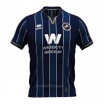 Camiseta Millwall Primera 2026-2027 Tailandia