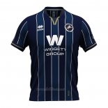 Camiseta Millwall Primera 2026-2027 Tailandia