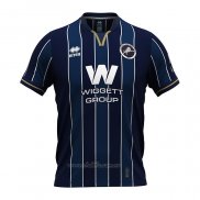 Camiseta Millwall Primera 2026-2027 Tailandia