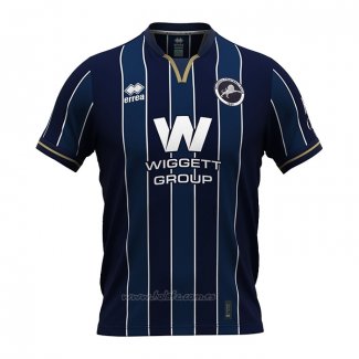 Camiseta Millwall Primera 2026-2027 Tailandia
