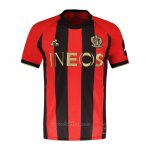 Camiseta Nice Primera 2024-2025 Tailandia
