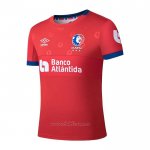 Camiseta Olimpia Segunda 2025-2026 Tailandia