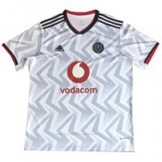 Camiseta Orlando Pirates Segunda 2022-2023 Tailandia