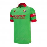 Camiseta Osasuna Segunda 2025-2026 Tailandia