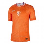 Camiseta Paises Bajos Primera 2025 Tailandia