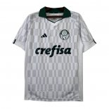 Camiseta Palmeiras Special 2023-2024 Tailandia Blanco