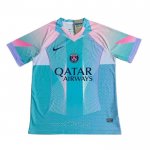 Camiseta Paris Saint-Germain Special 2025-2026 Azul Tailandia