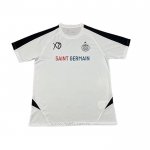 Camiseta Paris Saint-Germain Special 2025-2026 Blanco Tailandia