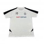 Camiseta Paris Saint-Germain Special 2025-2026 Blanco Tailandia