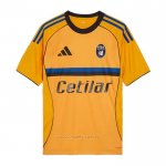 Camiseta Pisa Segunda 2025-2026 Tailandia