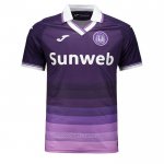 Camiseta RSC Anderlecht Primera 2025-2026 Tailandia