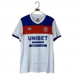 Camiseta Rangers Segunda 2025-2026 Tailandia