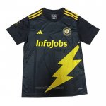 Camiseta Rayo de Barcelona Primera 2024 Tailandia