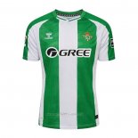 Camiseta Real Betis Primera 2025-2026 Tailandia