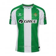 Camiseta Real Betis Primera 2025-2026 Tailandia