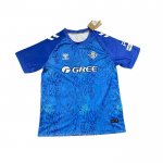 Camiseta Real Betis Special 2025-2026 Azul Tailandia
