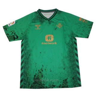 Camiseta Real Betis Sustainability 2022-2023 Tailandia