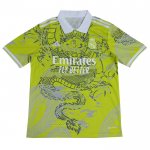 Camiseta Real Madrid Chinese Dragon 2023-2024 Tailandia