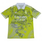 Camiseta Real Madrid Chinese Dragon 2023-2024 Tailandia