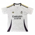 Camiseta Real Madrid Special 2024-2025 Blanco Tailandia