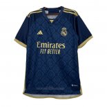 Camiseta Real Madrid Special 2023-2024 Tailandia Azul
