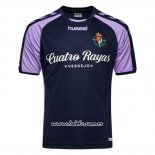 Tailandia Camiseta Real Valladolid Segunda 2018-2019
