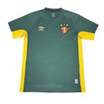 Camiseta Recife Special 2025 Verde Tailandia