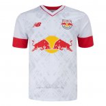 Camiseta Red Bull Bragantino Primera 2022 Tailandia