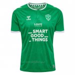 Camiseta Saint-Etienne Primera 2022-2023 Tailandia